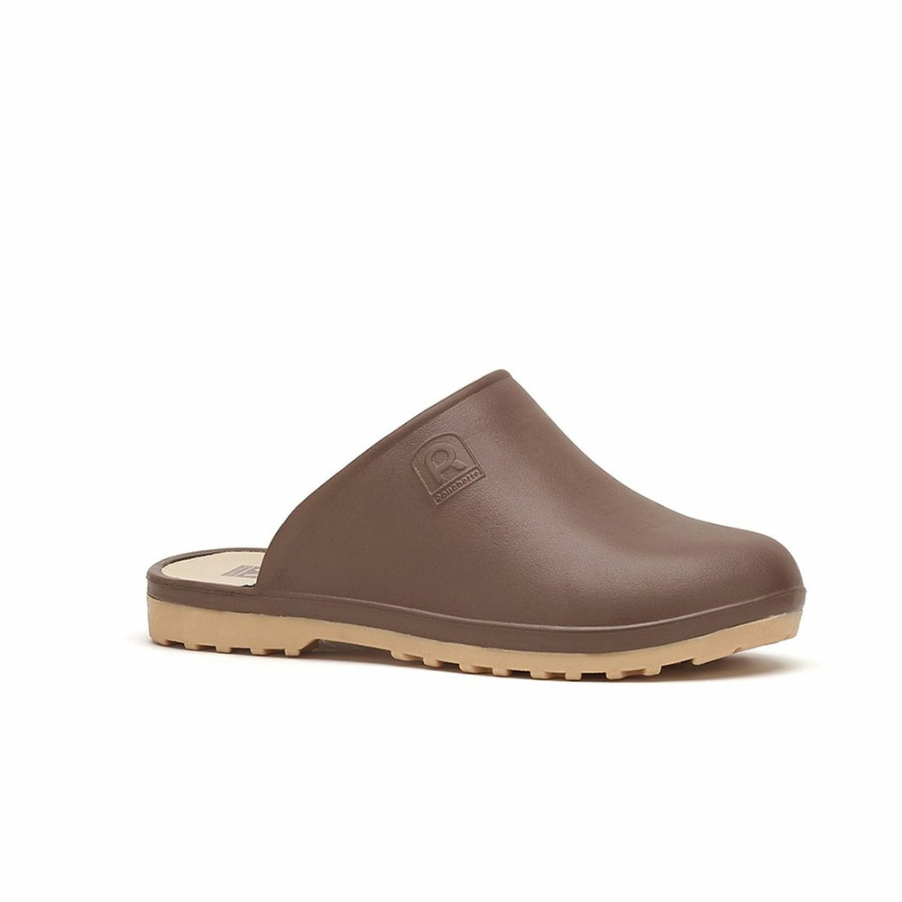 Sabots soft marron 40/41
