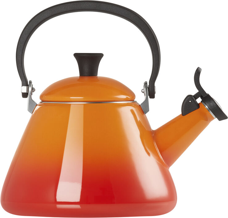 Le Creuset Kone Kedel 1,6L Volvanic