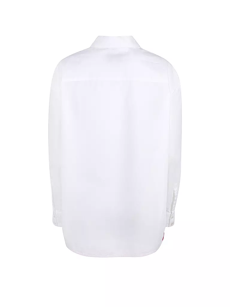 LIEBLINGSSTÜCK Bluse  weiss