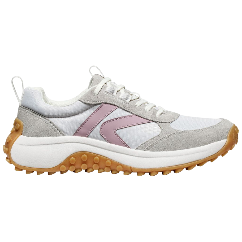 Sneaker W Ks86 alloy/toadstool