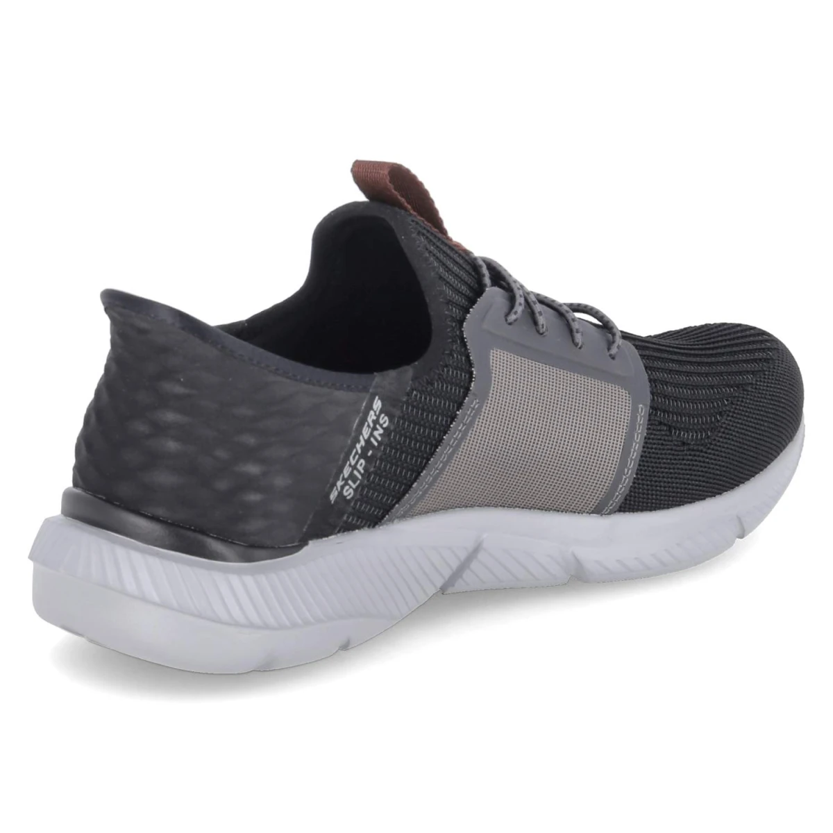 SkechersSlip-Ins Sneaker INGRAM BRACKE - bkgy