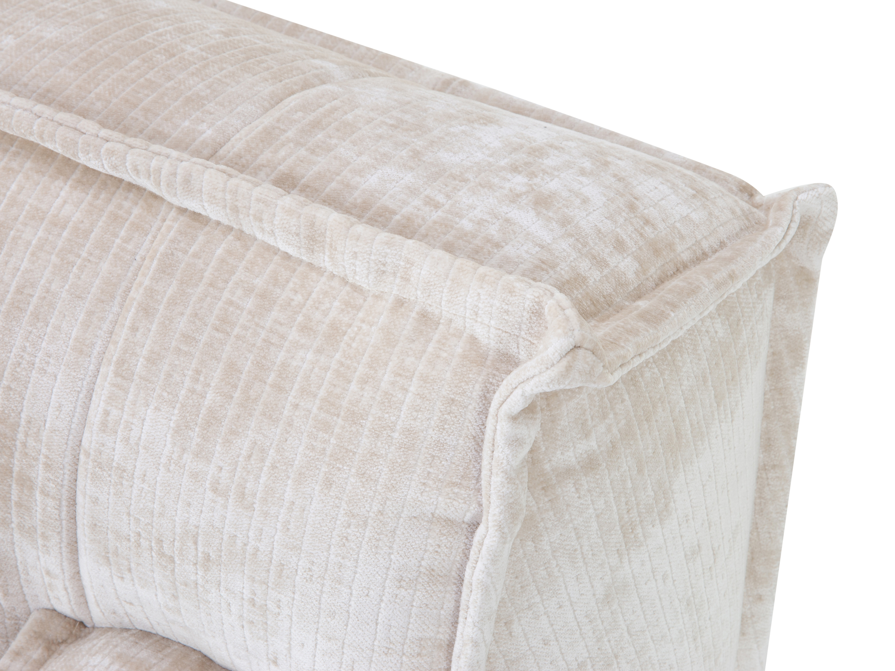 Sofaelement SANSIBAR RANTUM hellbeige