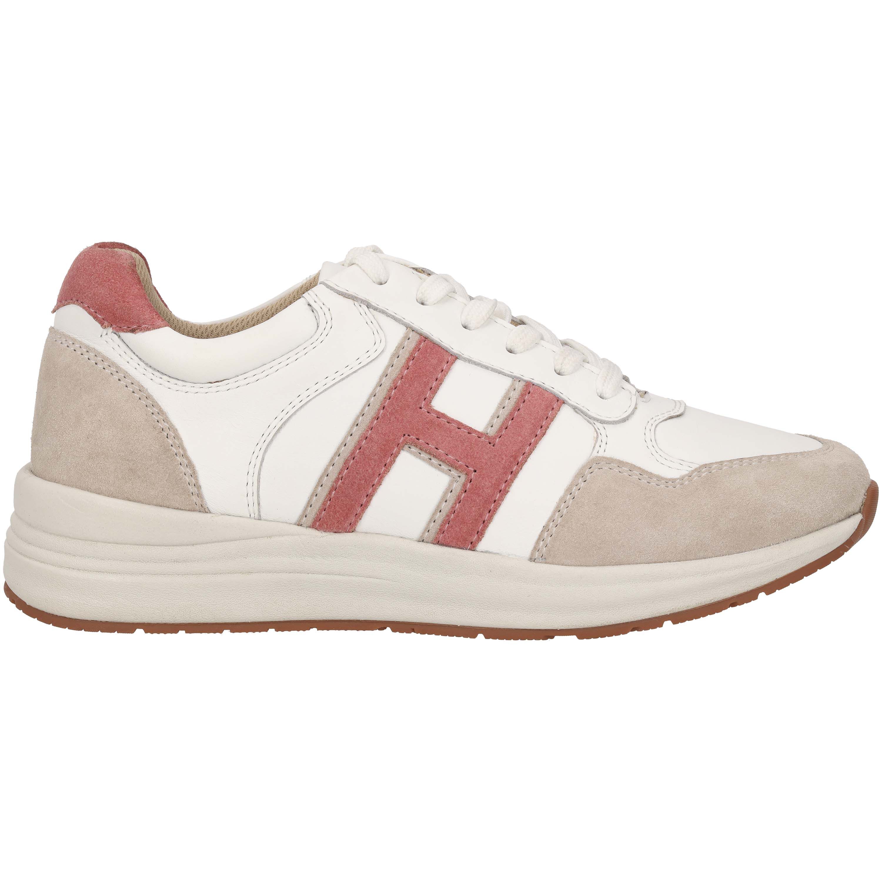 Horka Hervas - Sneakers - Roze - 39