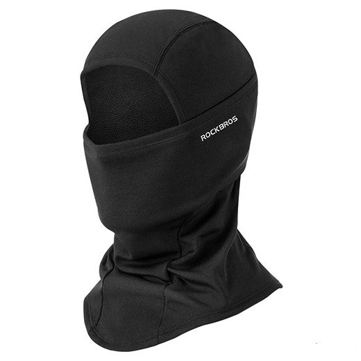 Masque Intégral Hiver