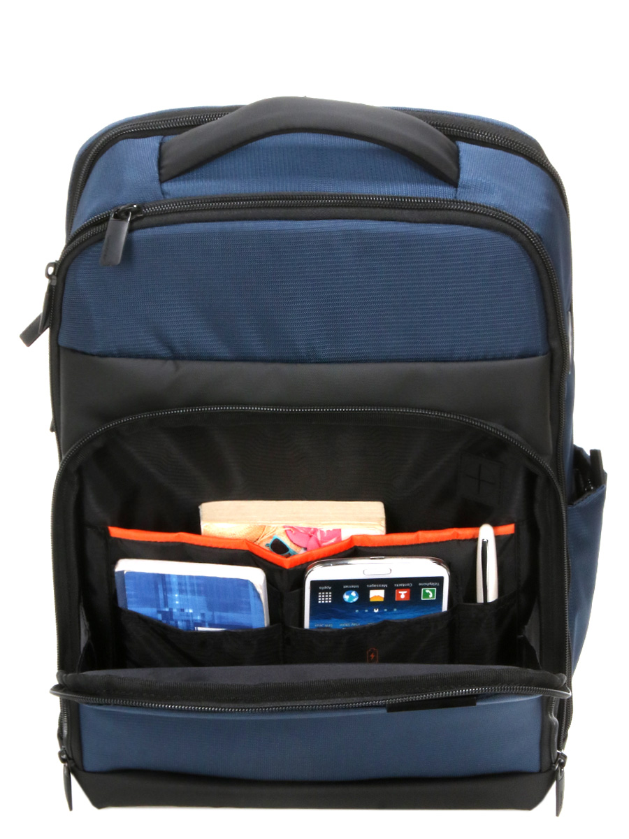 Sac À dos ordinateur Samsonite Mysight 15.6 pouces