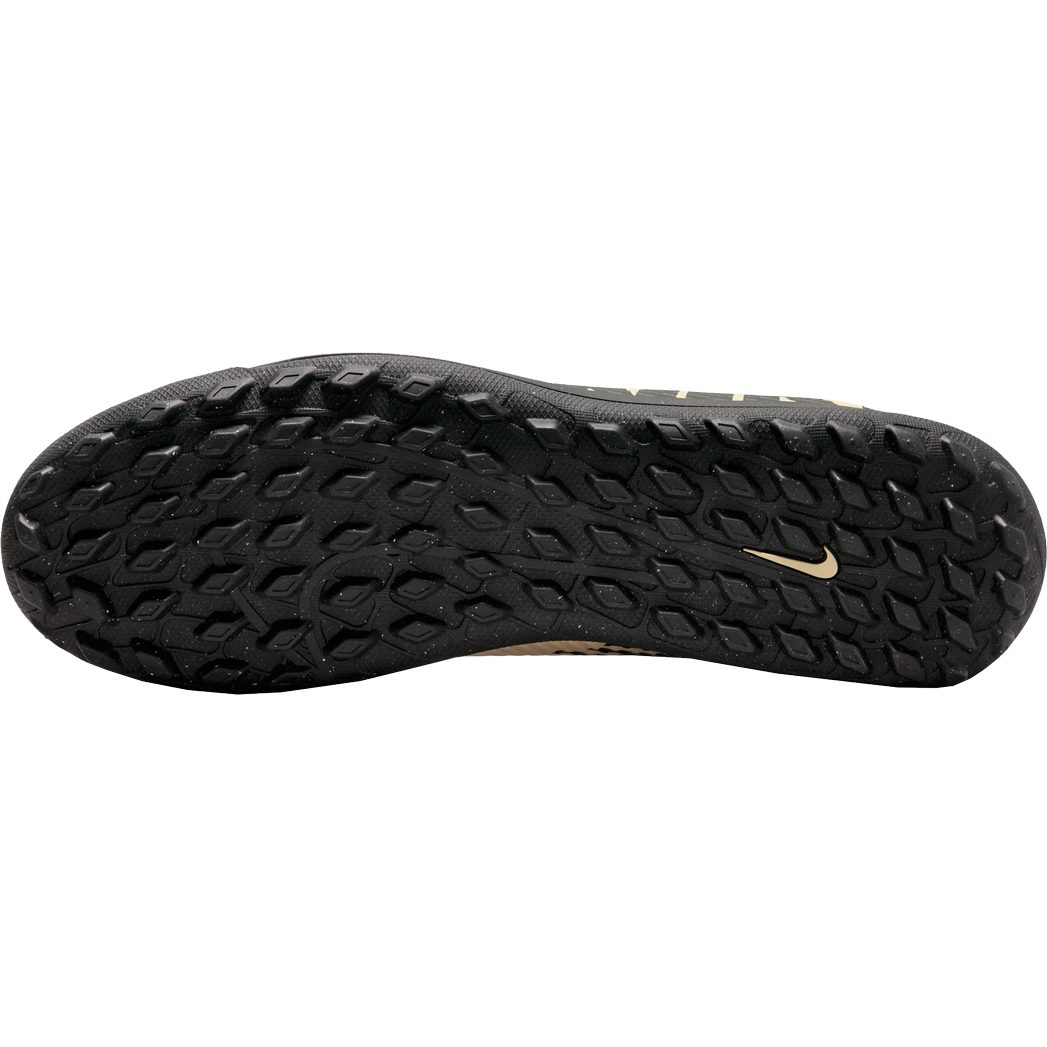 Nike Mercurial Vapor 15 Club TF Fußballschuhe lemonade