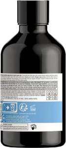 L'OREAL Professionnel Serie Expert Chroma Creme Shampoo Blue, 300 ml