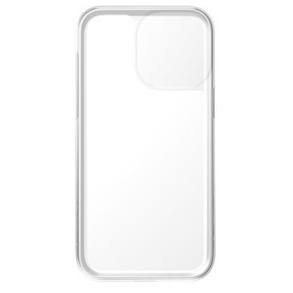 Coque de protection Quad Lock PONCHO IPHONE 13 PRO MAX Universel - Incolore