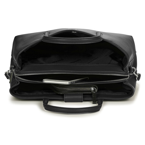 Calvin Klein Jeans - CK MUST TOTE MD - Noir