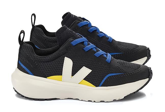 VEJA - CHAUSSURES CANARY JUNIOR