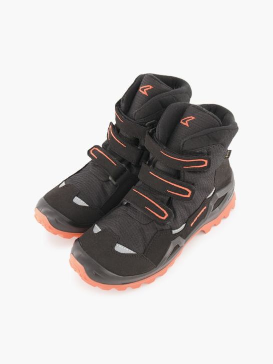 Lowa Stiefel orange