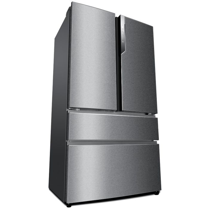 Haier Side-by-Side FD 100 Serie 7 HB26FSSAAA