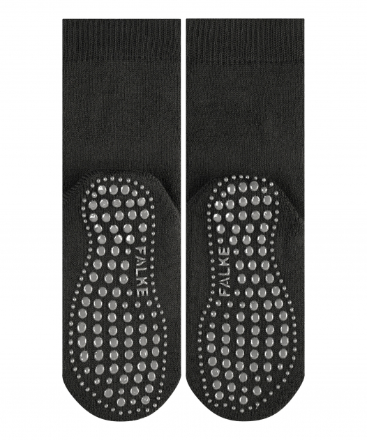 Falke Catspads Socken in Schwarz