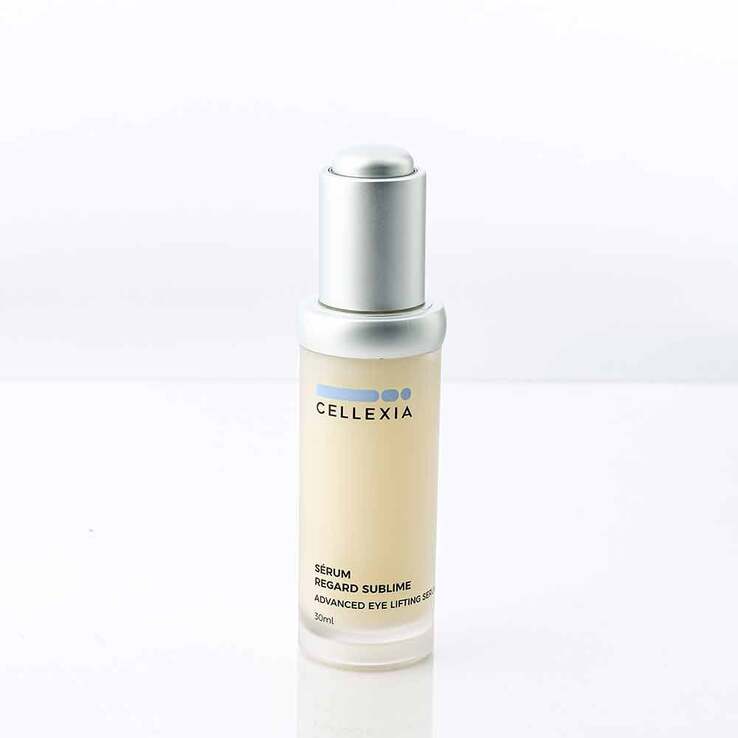 Cellexia Augenlifting-Serum bei Augenfältchen, 30 ml