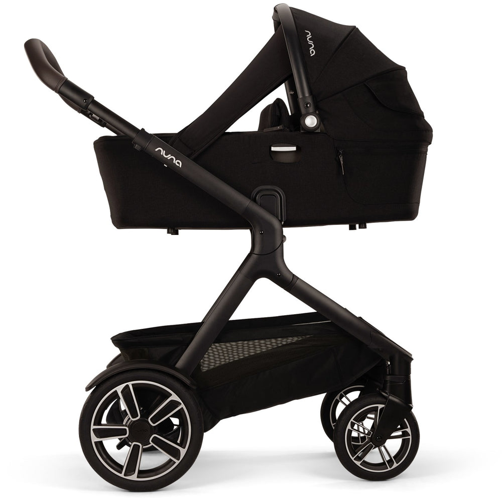 Køb Nuna Caviar Demi Next Carry Cot W/Rc