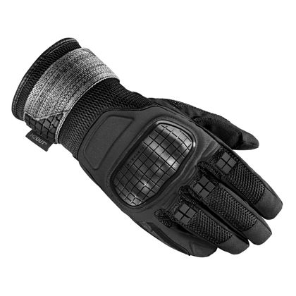 Gants Spidi RAINWARRIOR 2 - Noir