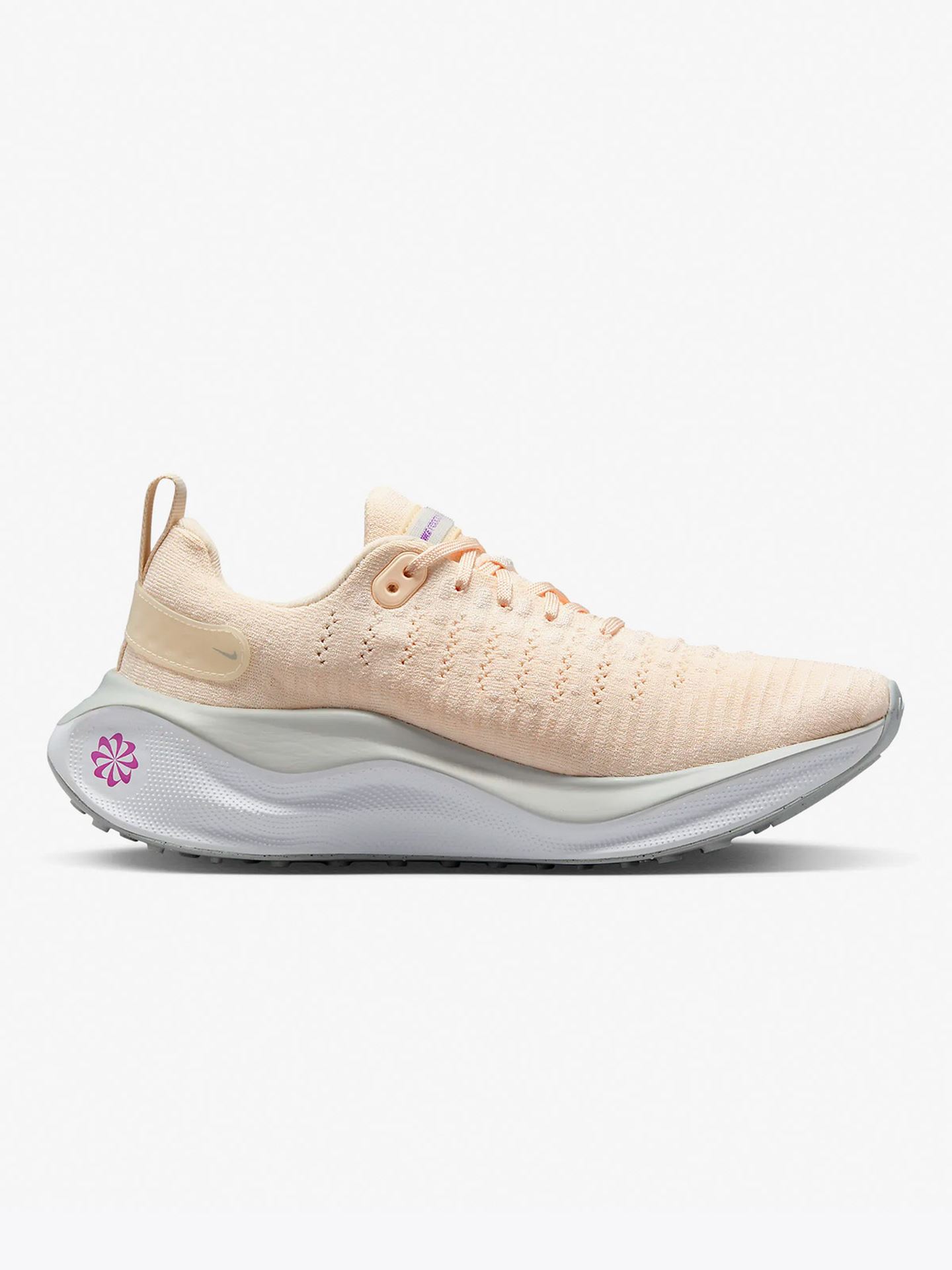 React Infinity Run Flyknit 4