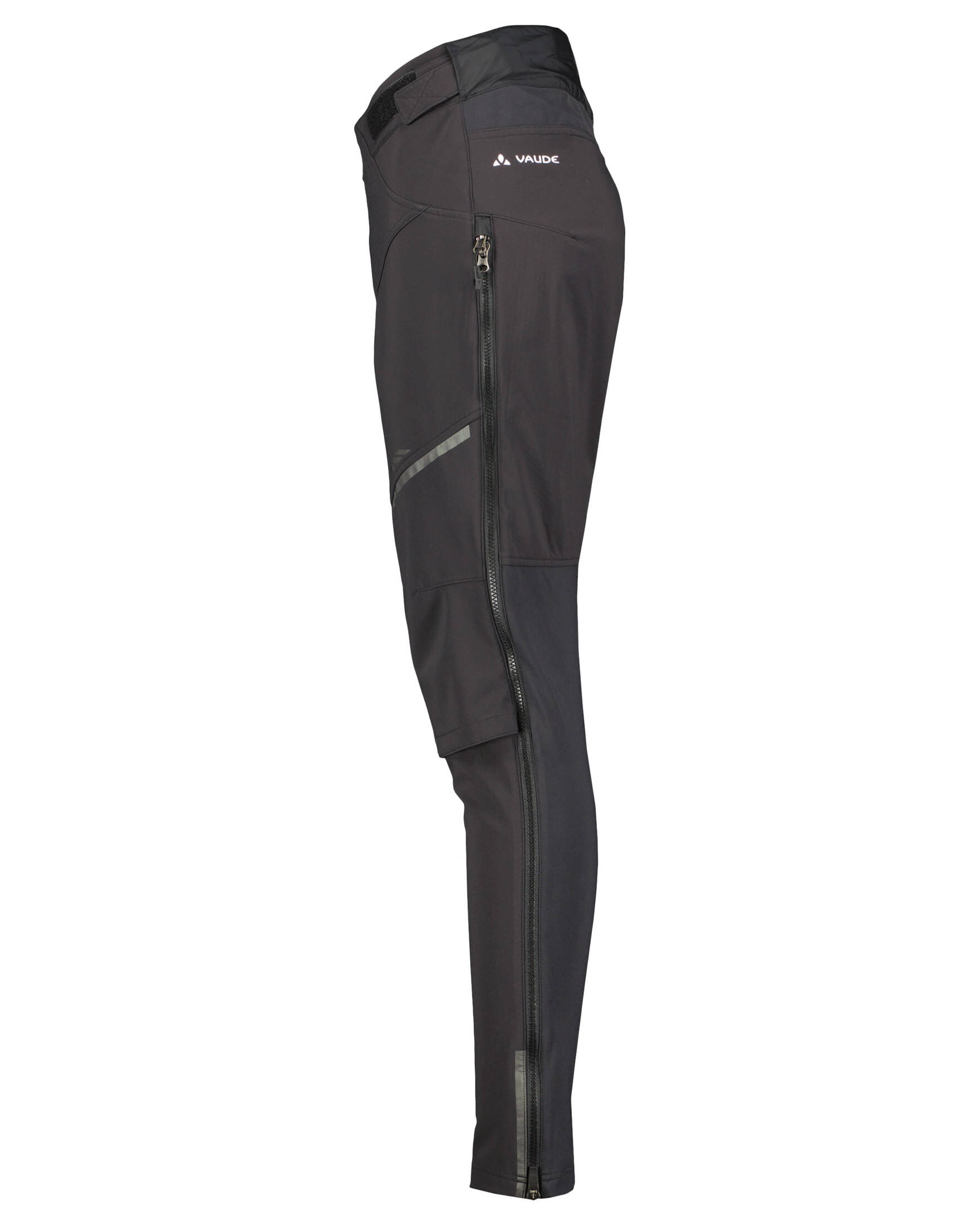 VAUDE| Herren Radhose VIRT SOFTSHELL PANTS II