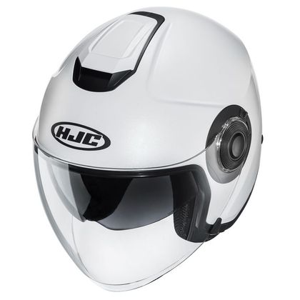 Casque Hjc I40N - Blanc