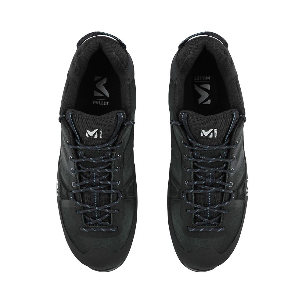 Millet TRIDENT GUIDE - Chaussures approche Homme dark grey