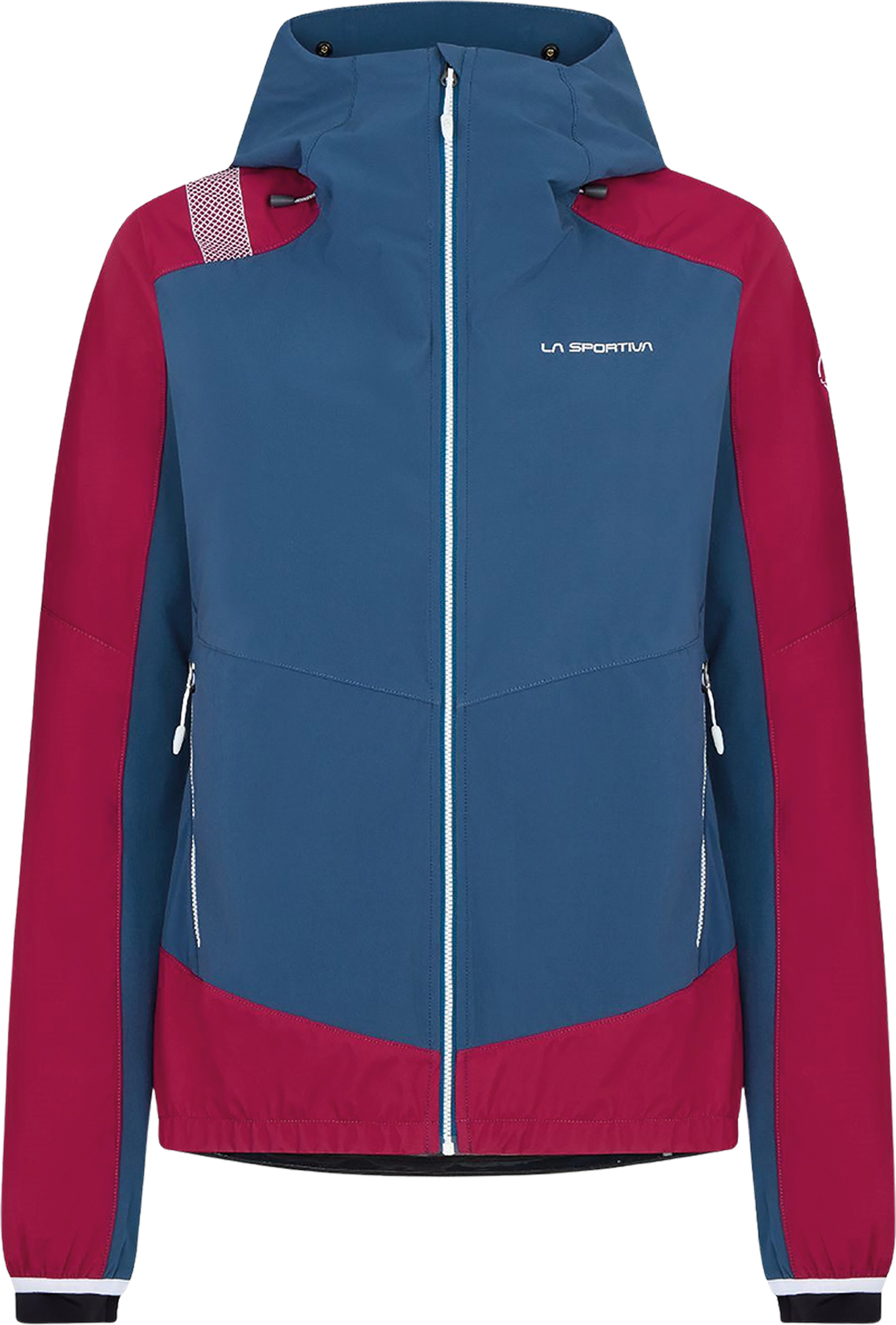 Aequilibrium Softshell Jacket W