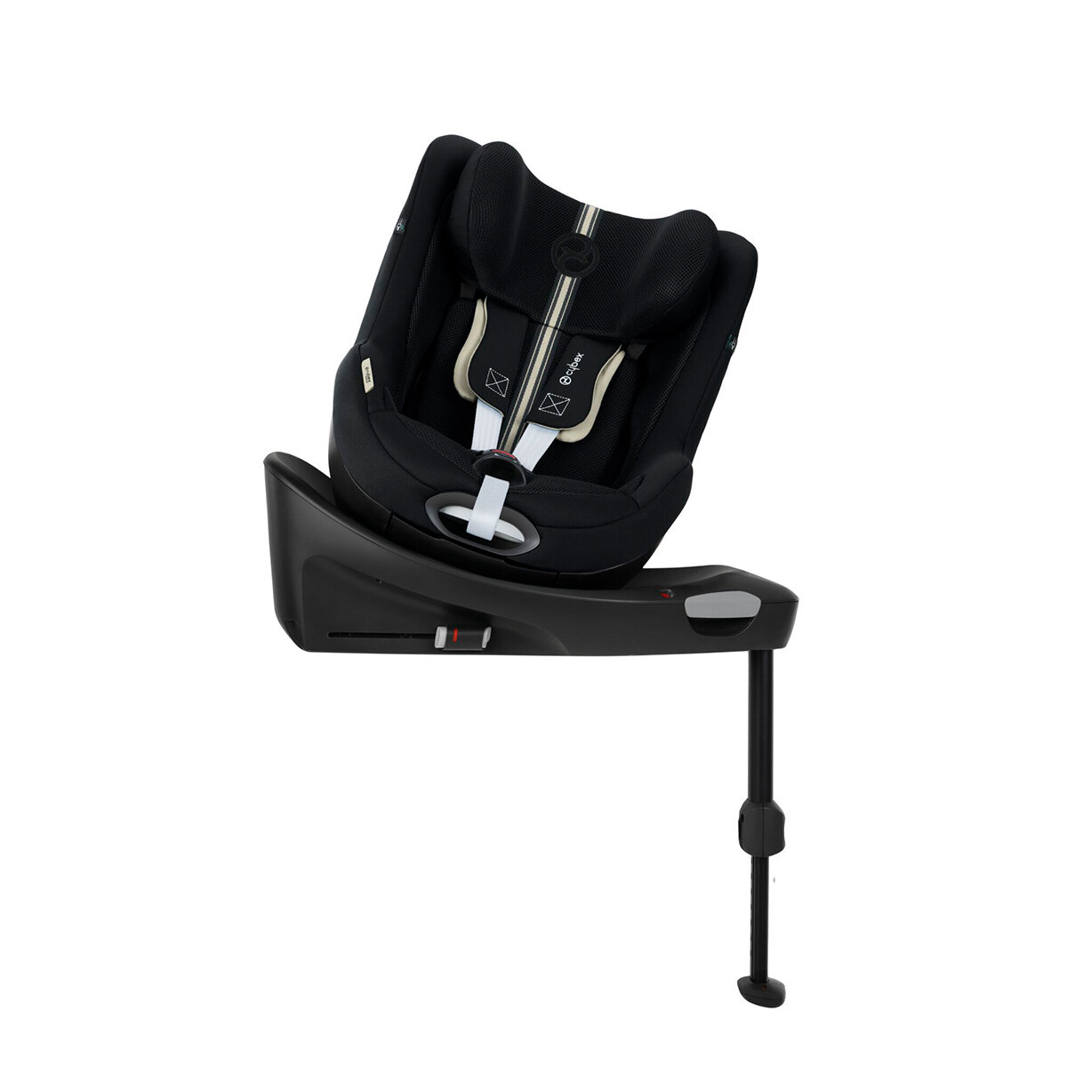 Cybex Cybex Kindersitz Sirona Gi i-Size Plus