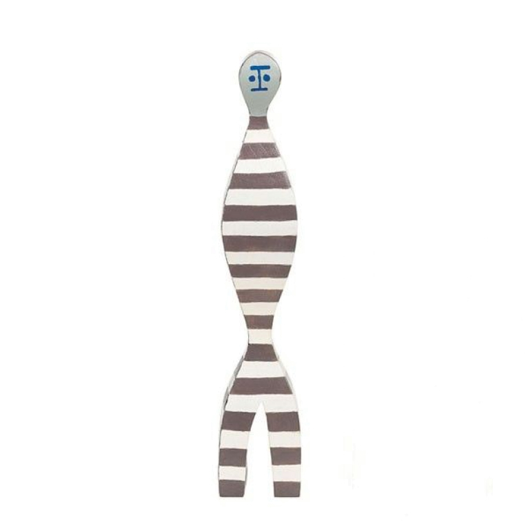 Vitra Wooden Dolls No. 16 decoratie