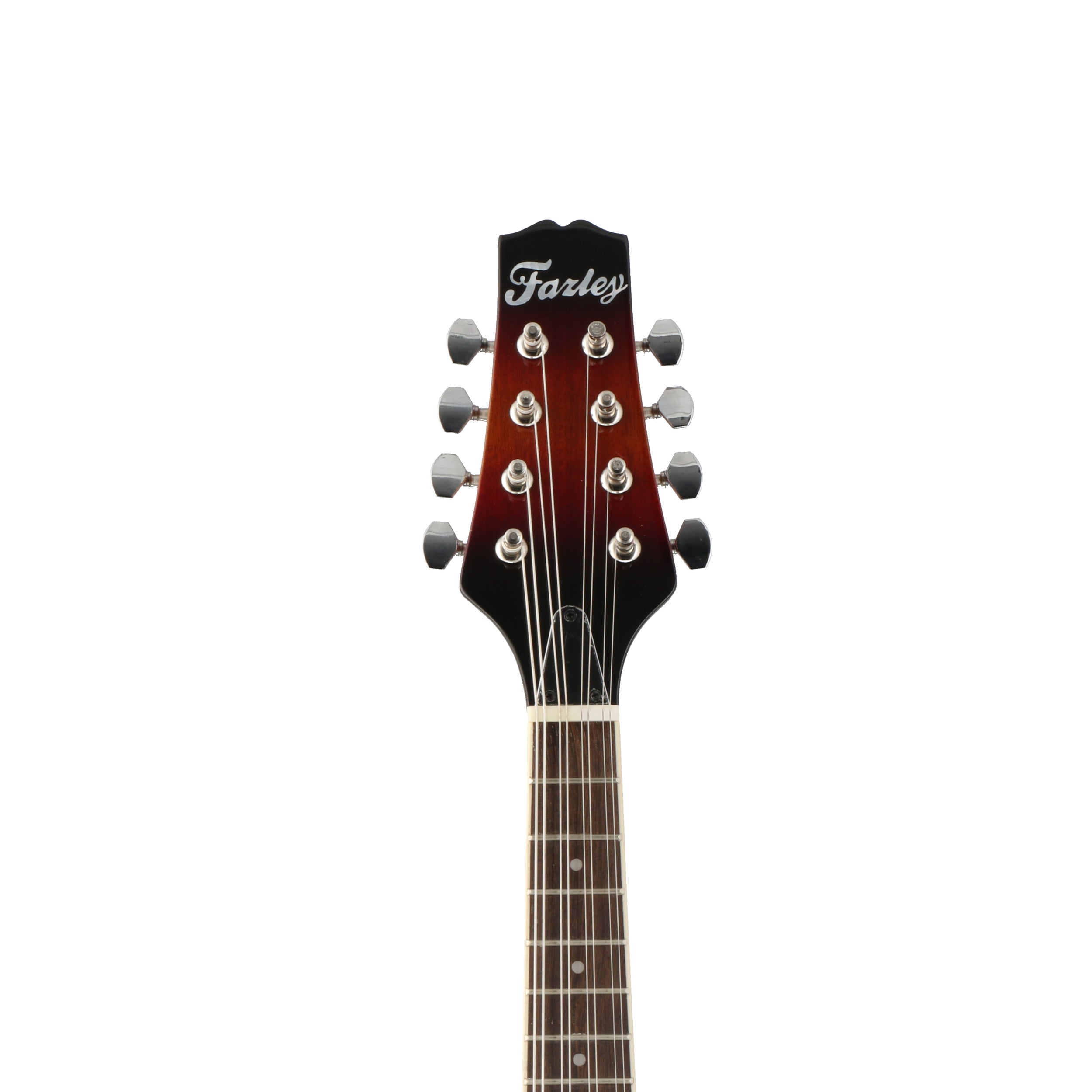 Fazley FMA621SB Sunburst A-stijl elektrisch-akoestische mandoline
