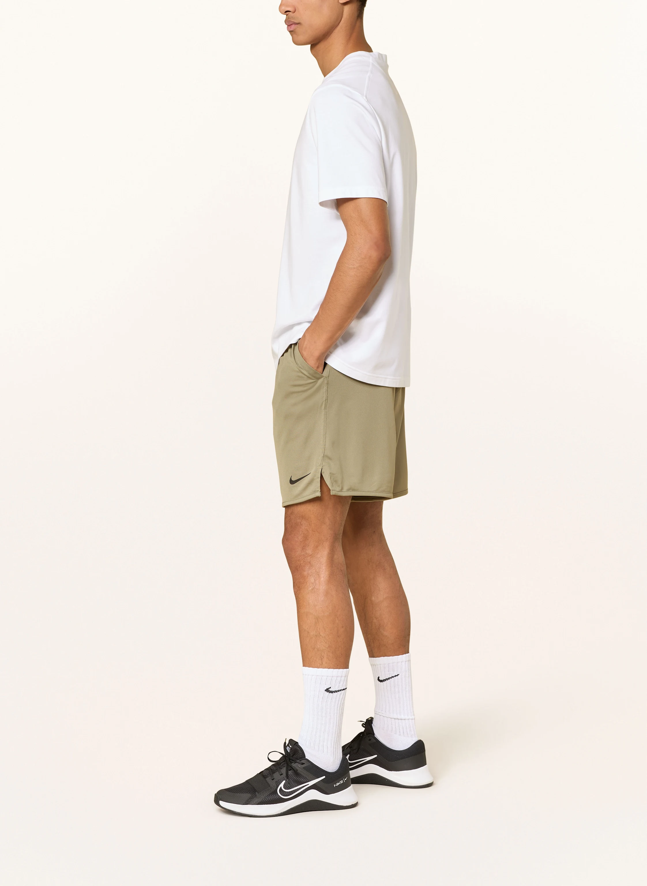 Nike Trainingsshorts TOTALITY