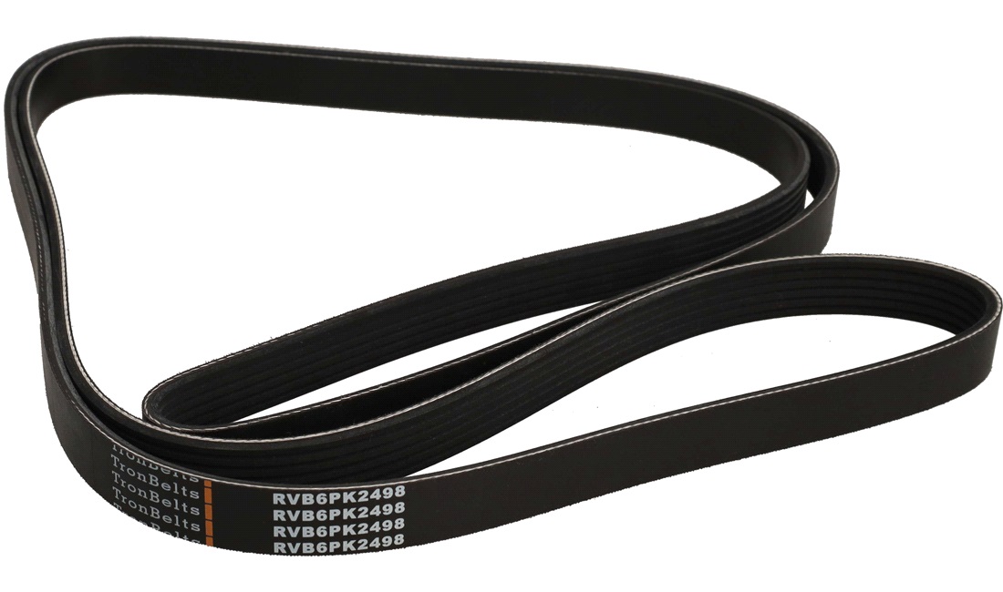 Multi v-rem 6 pk x 2498 mm