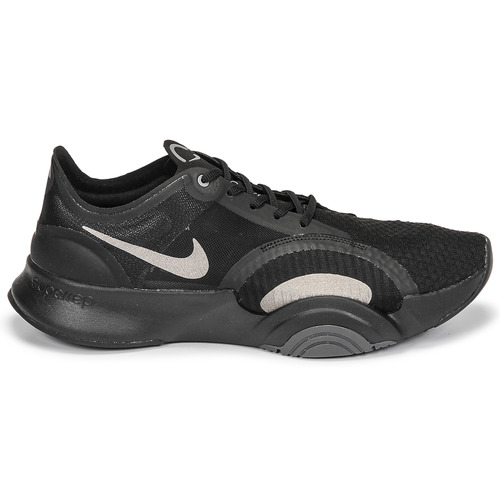 Nike - SUPERREP GO - Noir