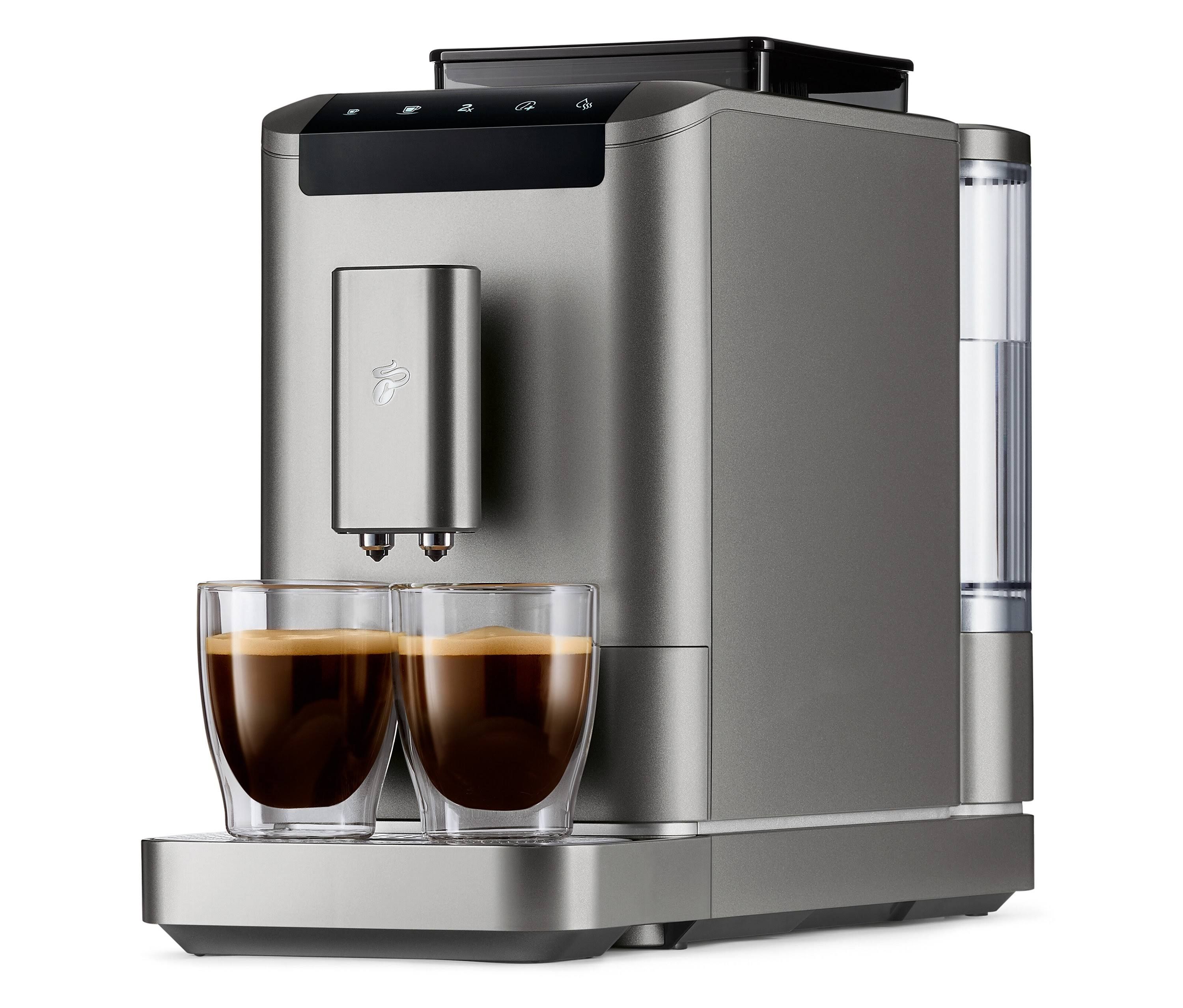 Tchibo Kaffeevollautomat Esperto2 Caffè