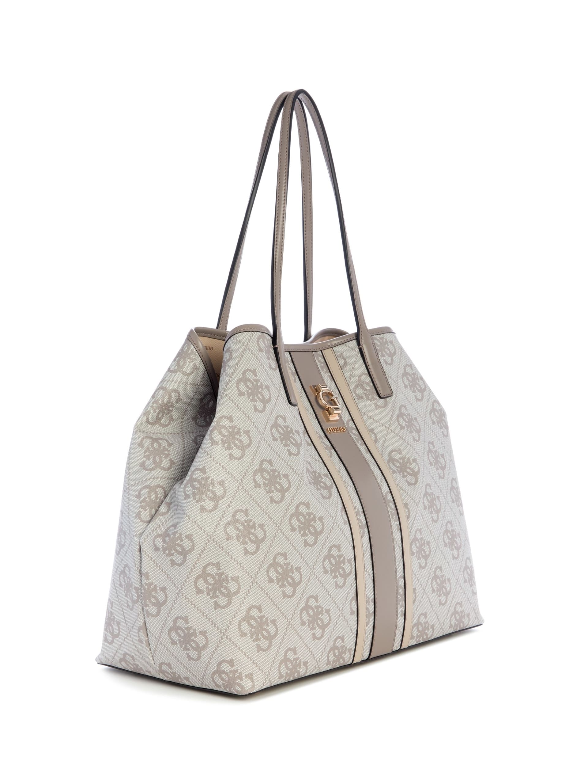 Conjunto de bolsas grandes Erenia Quattro G