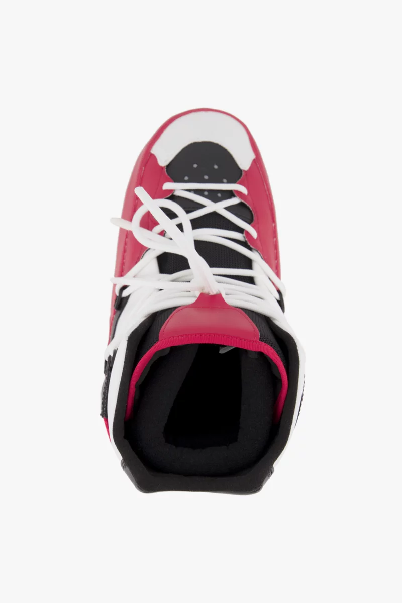 moonboot Sneaker Mid Damen Winterboot