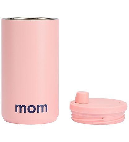 Design Letters Thermobecher - Travel - MwSt. - 3350 ml - Pink