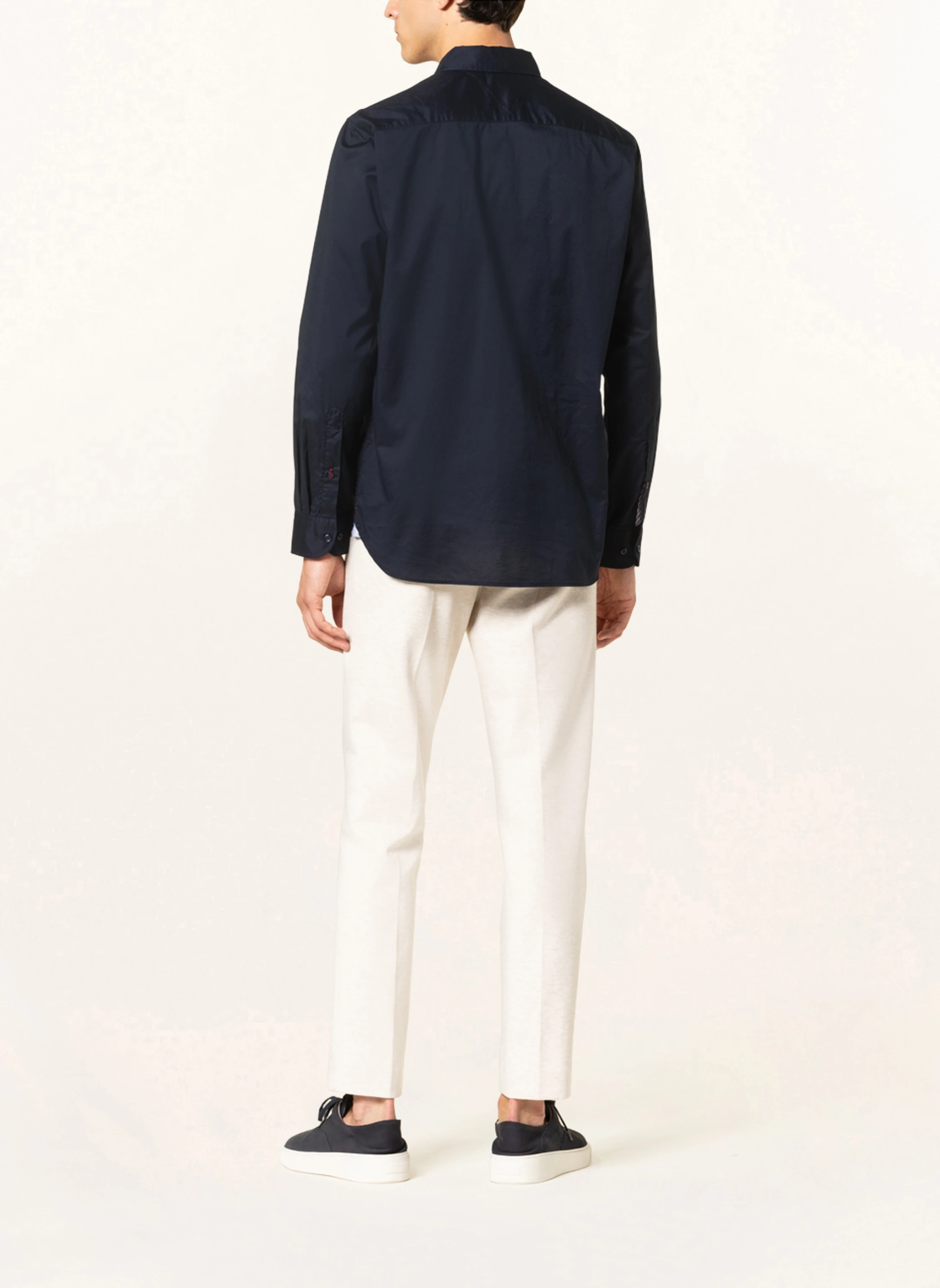 TOMMY HILFIGER Hemd Regular Fit