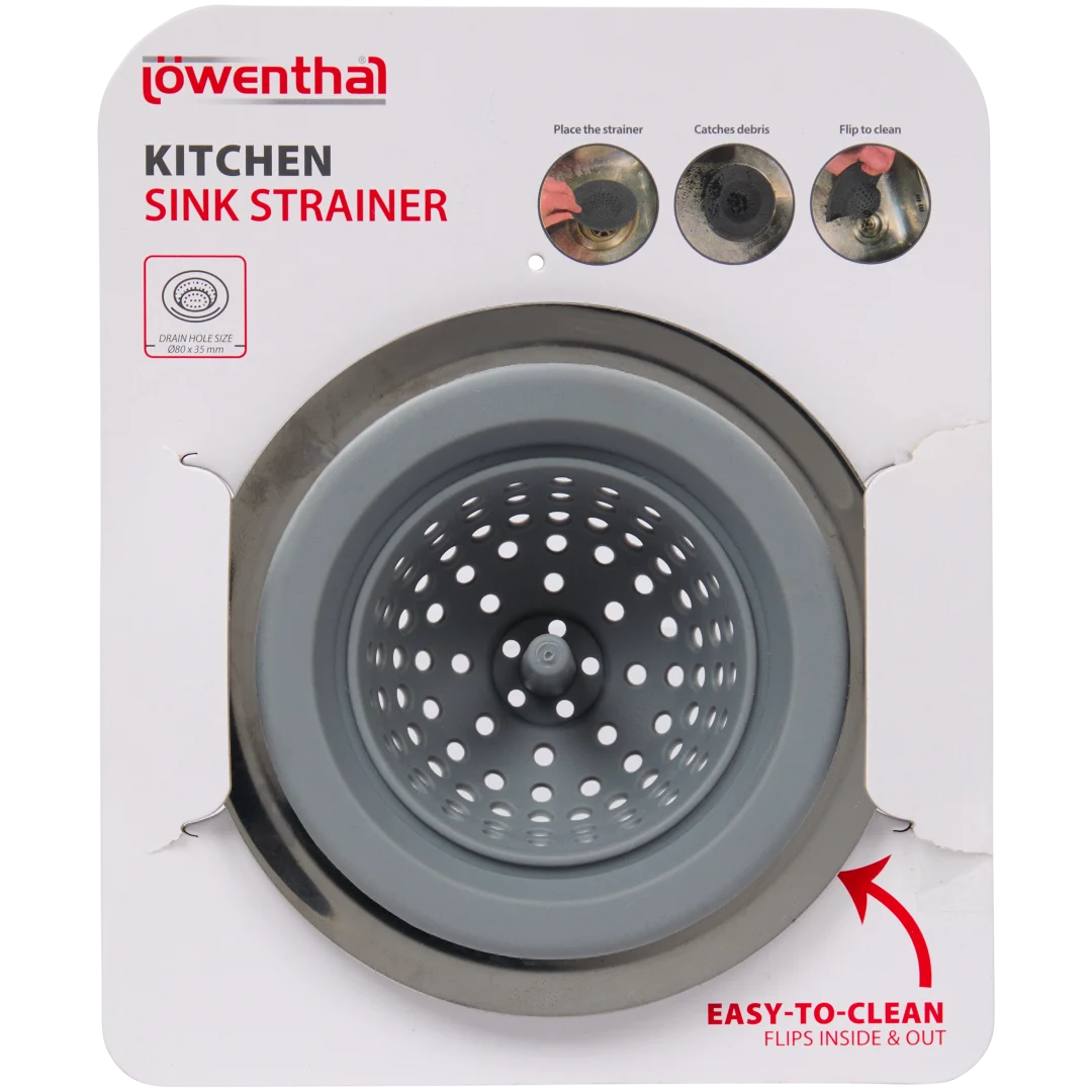 Filtre d'évier Löwenthal
