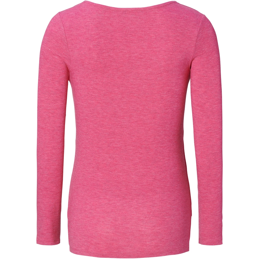 Esprit Still-Shirt Berry