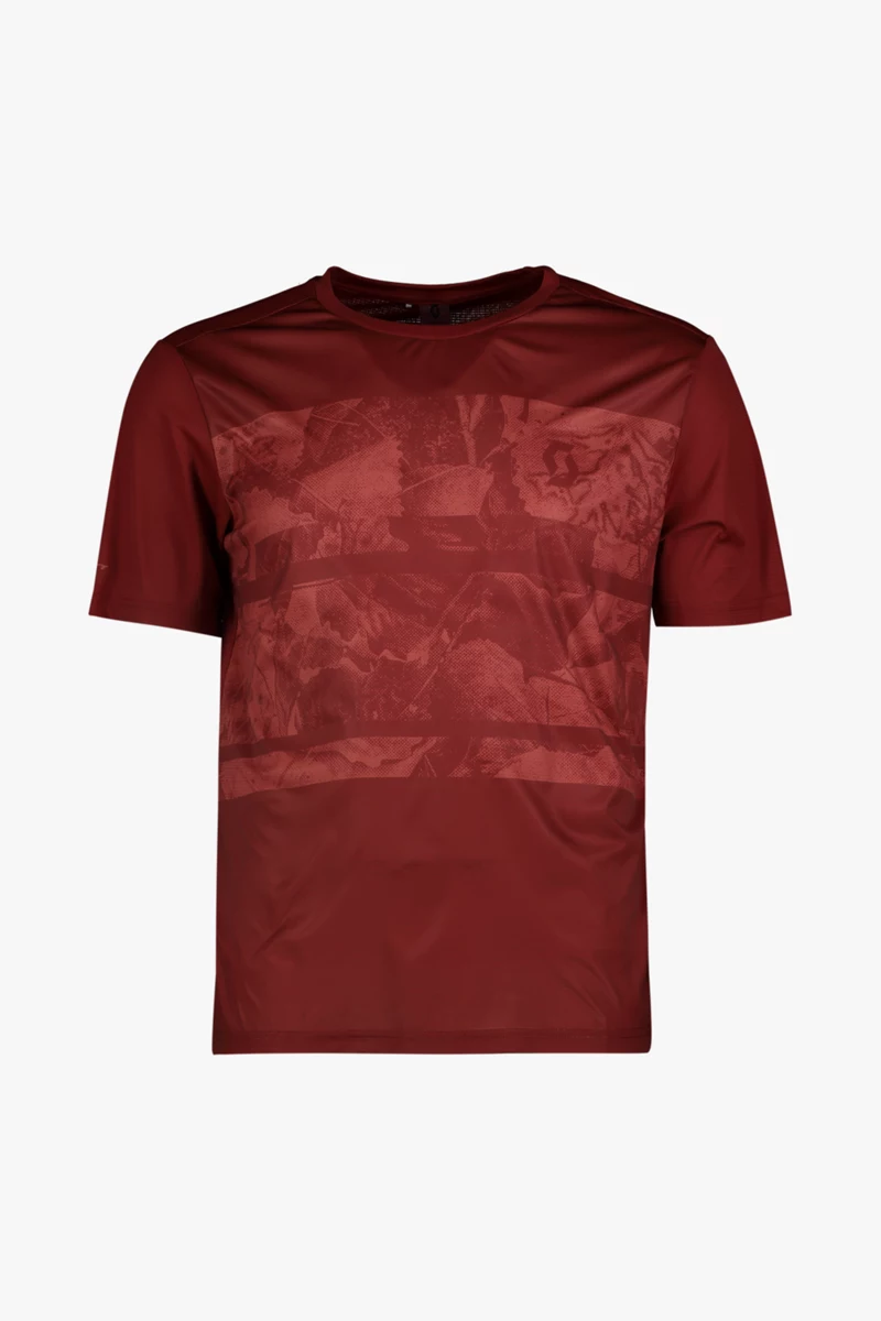 SCOTT Trail Flow Herren Biketrikot