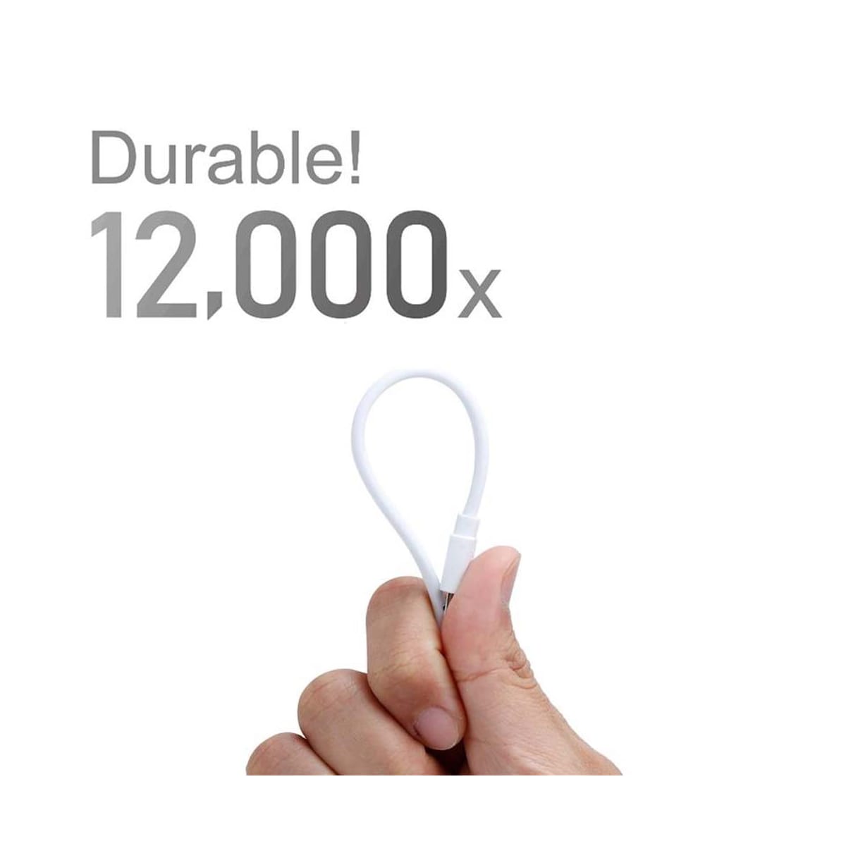 Micro USB-kabel 1 meter Micro USB-kabel 2A
