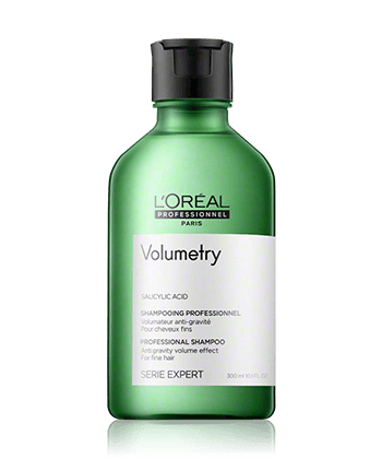L'Oréal Professionnel Serie Expert Volumetry Professional Shampoo 300ml