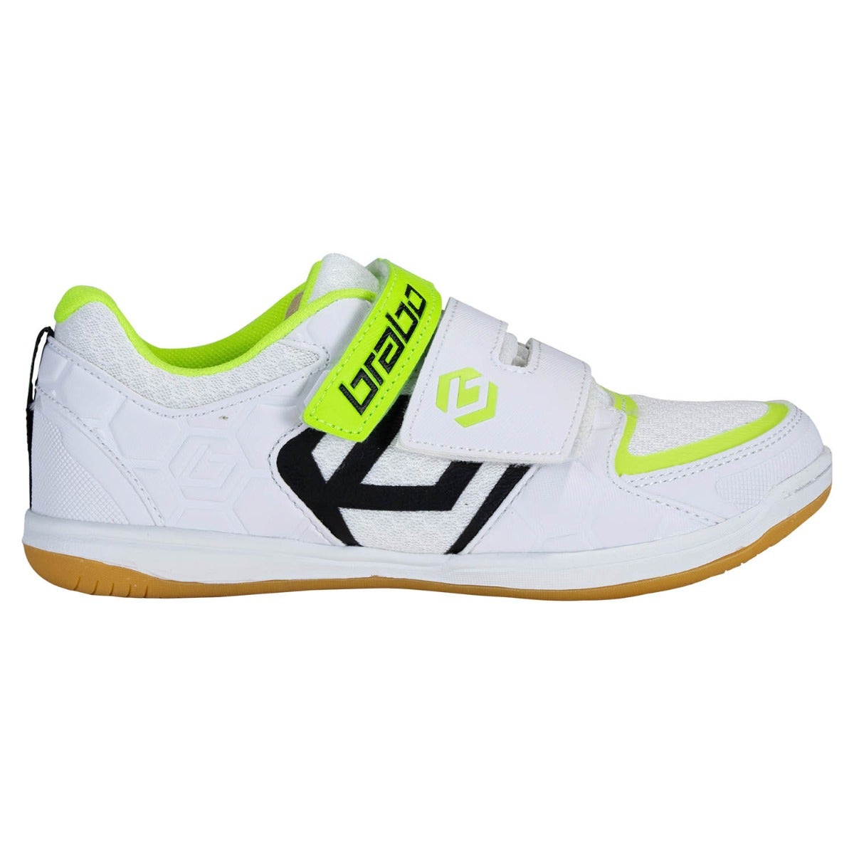 Brabo  Velcro Indoor