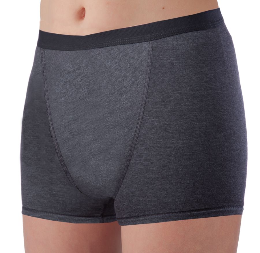 suprima Inkontinenz bodyguard Shorts Kinder, waschbar