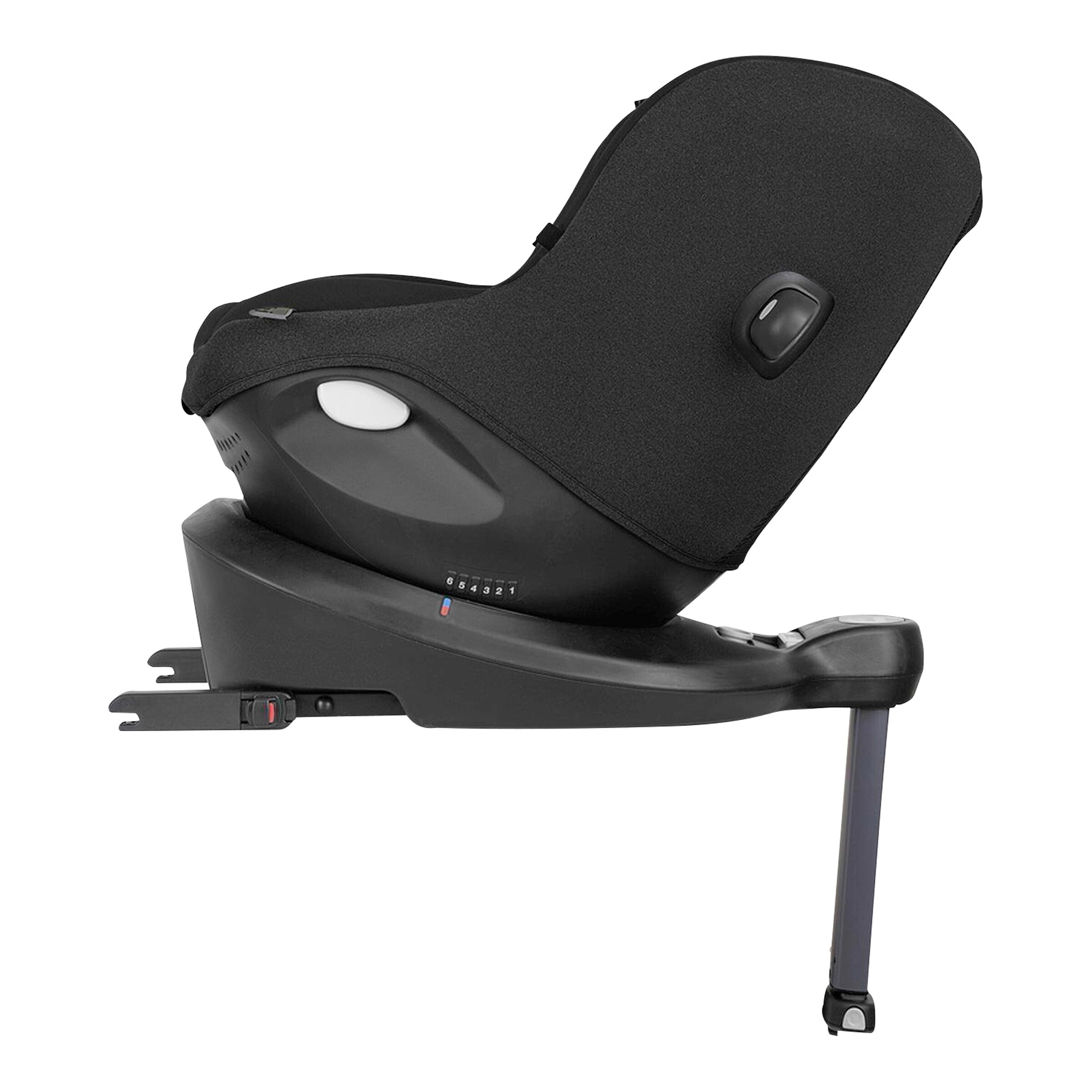 Joie Kindersitz i-Spin 360 E shale