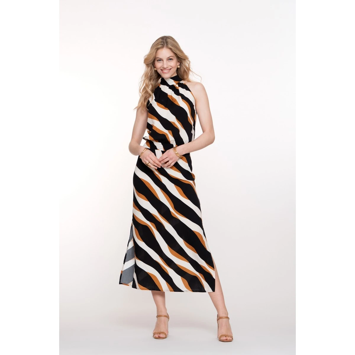 Dames Jurk 57399-70