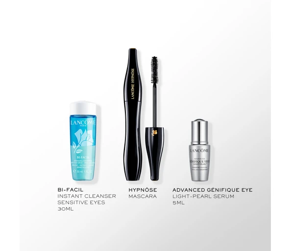 Lancôme Hypnôse Mascara Make-up-Set