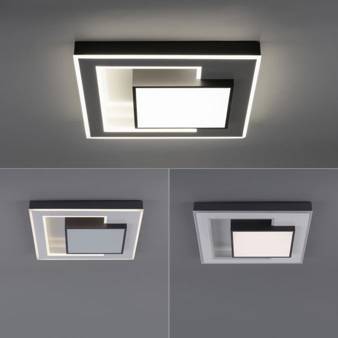 LED-Deckenleuchte