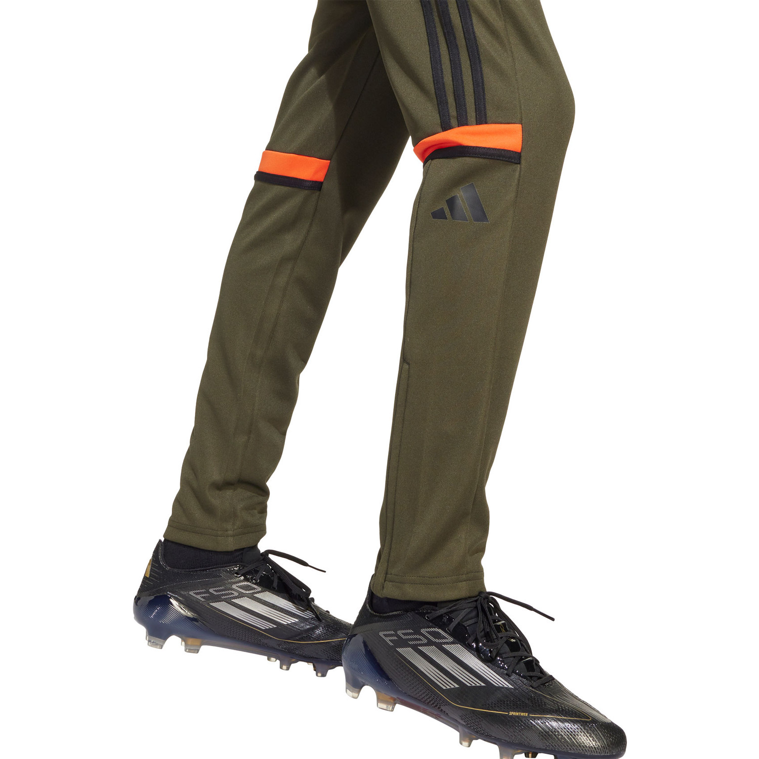 adidas Squadra 25 TK Trainingspak Kids
