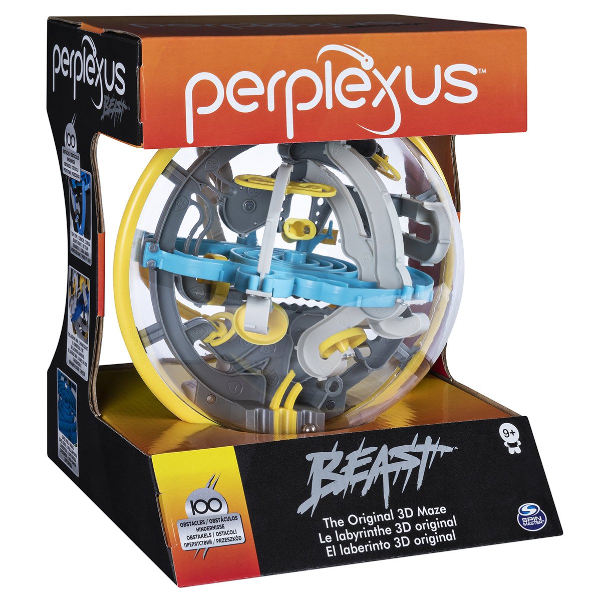 Perplexus Beast original