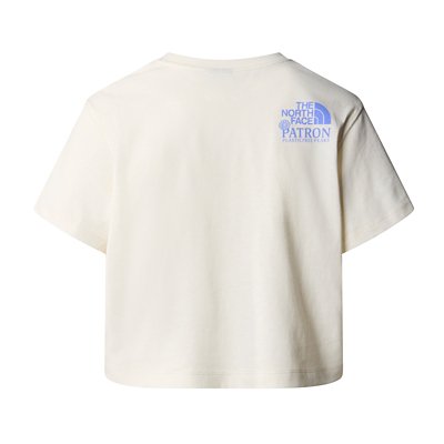 Tee-shirt à manches courtes femme Nature THE NORTH FACE
